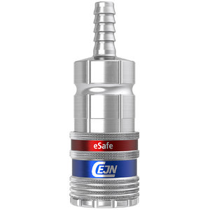 Product image of: eSafe safety coupling 8 mm (5/16") hose, Cejn