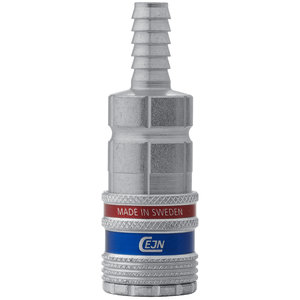 Product image of: eSafe safety coupling 10 mm (3/8") hose, Cejn