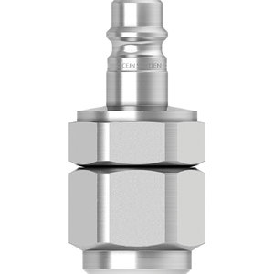 CEJN NIPPLE 9,5 X 13,5 MM HOSE STREAM-LINE CONNECTION
