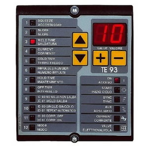 Welding control unit TE93