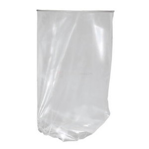 Plastic waste bag D450 L1250 