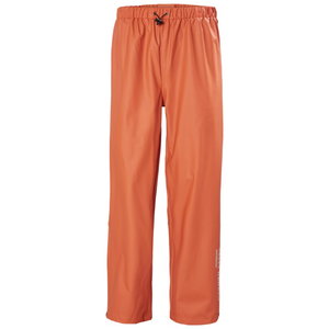 Sadehousut Voss, oranssi XS, Helly Hansen Workwear