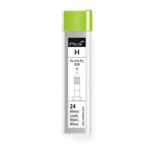 Marking pen core, Pica DRY FINE 0.9mm südamikud H 24pcs