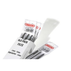 3-pack 4.5 mm files (3 files)
