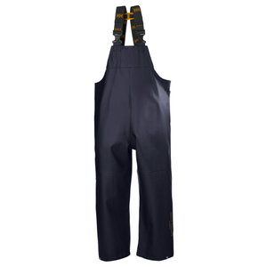 Rain bib-pants Gale, navy, HELLYHANSE