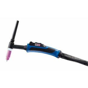 TIG-p&otilde;leti &otilde;hk 180A-35  EURO-соед. без горелки 4 м  SRT-26V, BINZEL