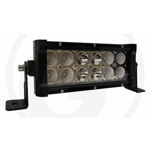 LED working light/light bar 12/24V 12LED 36W 