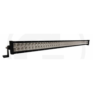 LED working light/light bar 12/24V 288W (96 led) IP68 6000K, Granit