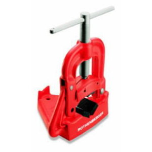 Spaustuvas vamzdžiams 1/8" - 2", Rothenberger