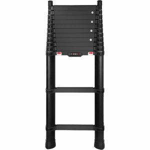 Telescopic ladder Rescue Line, Telesteps
