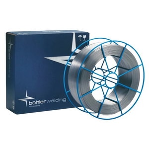 Flux cored wire Q 71 RC 1,2mm 16kg, Böhler Welding