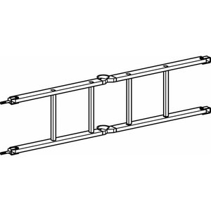 Folding frame, Hymer