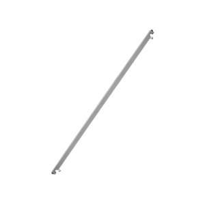 Horizontal brace, Hymer