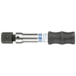 Torque wrench 9x12mm 0,2-2,0Nm 760-00, Gedore