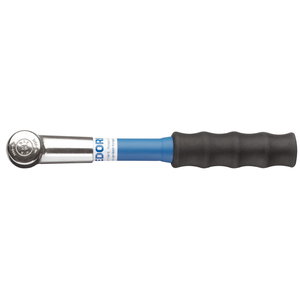 Torque wrench TSN-SLIPPER 3/8", 15-55 Nm 759-02, Gedore