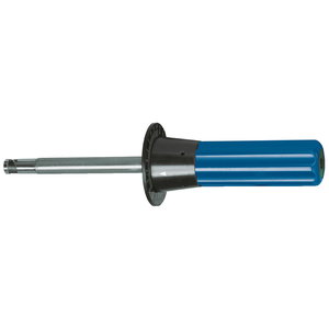 Torque screwdriver SP 1/4" 50-250 cNm 758-25, Gedore