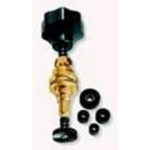 Kraanifrees komplekt 3/8-1.´´ 