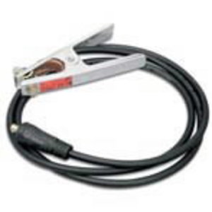 Work cable 25mm2  4m, plug 25mm2 (ex 71.05.01601), Böhler Welding