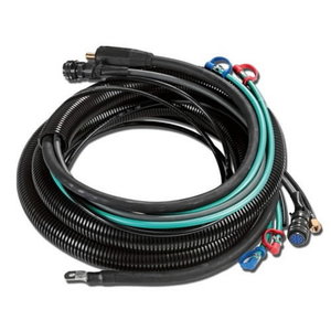 Interconnection cable water 70mm2 1,5m, Böhler Welding