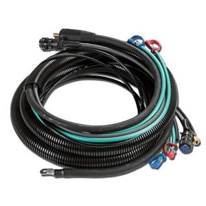 Interconnection cable air 50mm2 1,5m, Böhler Welding