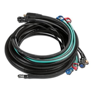 Interconnection cable air 70mm2 10m, Böhler Welding