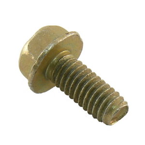 Screw Hex 5/16-18:0.75