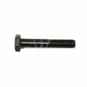 HEX. SCREW M10x1x60LG.