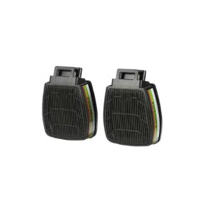 ™ Secure Click™ A1B1E1K1P3R Kaasusuodatin D8094 A1B1E1K1P3R, 3M