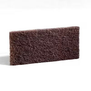 Pads Doodlebug 8541 pads, brown, 10pcs/case 117x254mm , 3M
