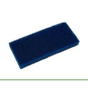 Doodlebug™ 8242 pads blue 10pcs/case 118x254mm 