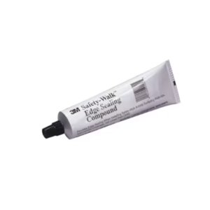 Safety-Walk Edging Compound, 5 OZ, 3M