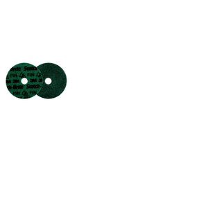 Surface conditioning disc Scotch-Brite PN-DH 125/22,23mm Coa 125/22,23mm Fine, 3M