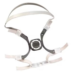 Reusable Respirator Head Harness Assembly 6281, 3M