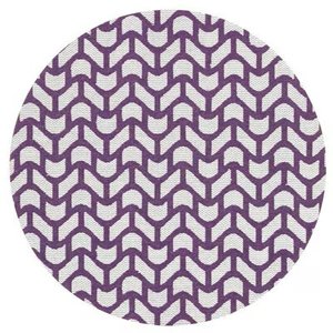 Velcro grinding Net disc 710W Xtract Cubitron II 150mm P320+, 3M