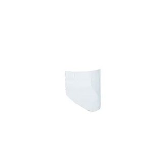 Electric Arc Protective faceshield, clear WPAF1, 3M