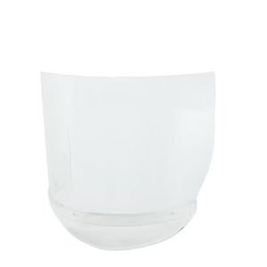 5-series faceshield, clear acetate 5A-CPF, 3M