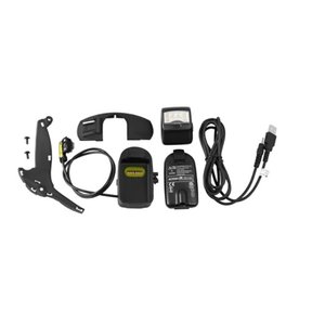 TL kit including Light, Cable Holder, Cable and Battery, 169215 G5-03