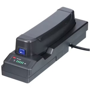 Battery Charger  and charger components TR-642E, 3M