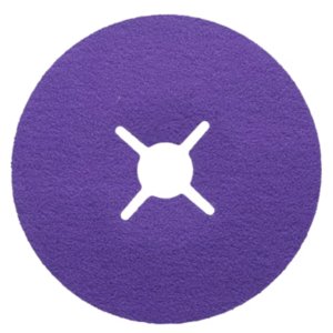 Fiiberketas 1187C Cubitron 3 125mm P80+, 3M