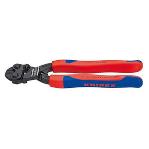 Щипцы для резки болтов 200 мм, рукоятка COBOLT Comfort, KNIPEX