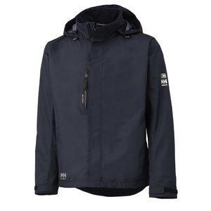 Striukė Manchester CIS, tamsiai mėlyna M, Helly Hansen WorkWear