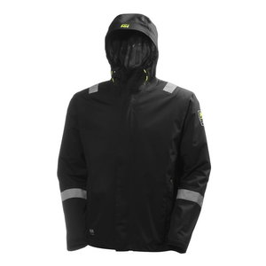Vējjaka AKER black S, Helly Hansen WorkWear