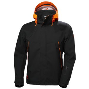 Koorikjope Chelsea Evolution kapuutsiga M, Helly Hansen WorkWear