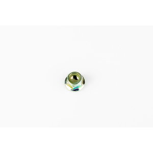 NUT:FLGLK:5/16-18:GRF:NYLON, MTD