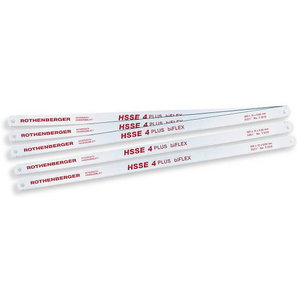 HSSE 4 Plus zāģa asmenis, 300 mm 
