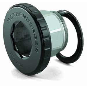 Адаптер винтореза ROFIX, 2" - 1,1/4", ROTHENBE