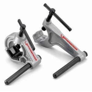 Захват винторезной трубы SUPERTRONIC 2000, 2", ROTHENBE