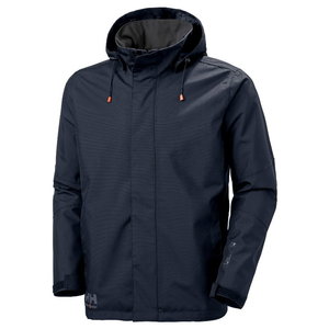 Shell jacket Oxford, navy 2XL, Helly Hansen Workwear