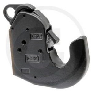 LOWER LINK QUICK COUPLER Cat2, GRANIT