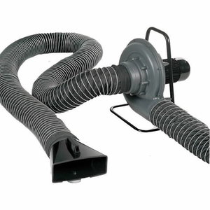 Portable fan MNF (215) 230V/1ph/50Hz 2400m3/h